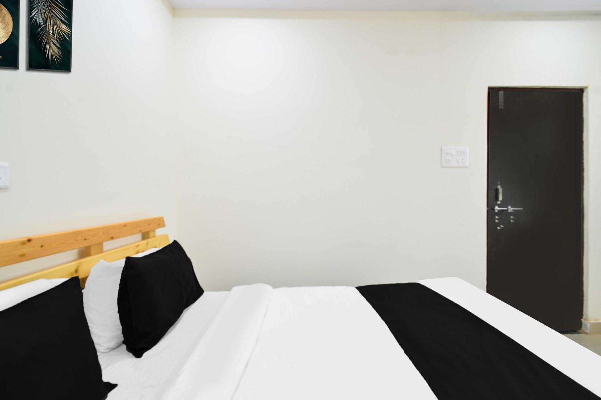 Hotel O Adibatla Hyderabad