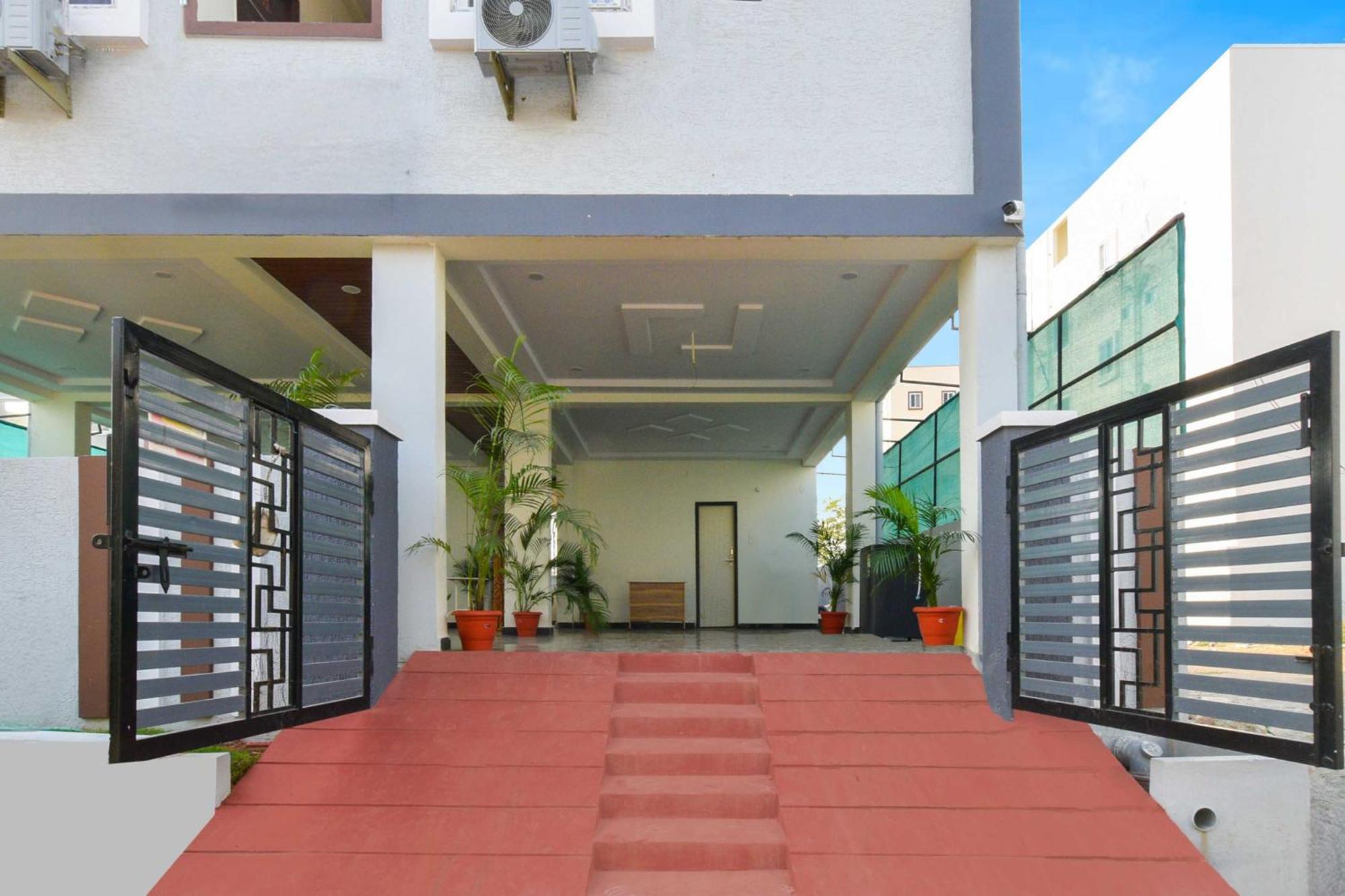 Hotel O Adibatla Hyderabad
