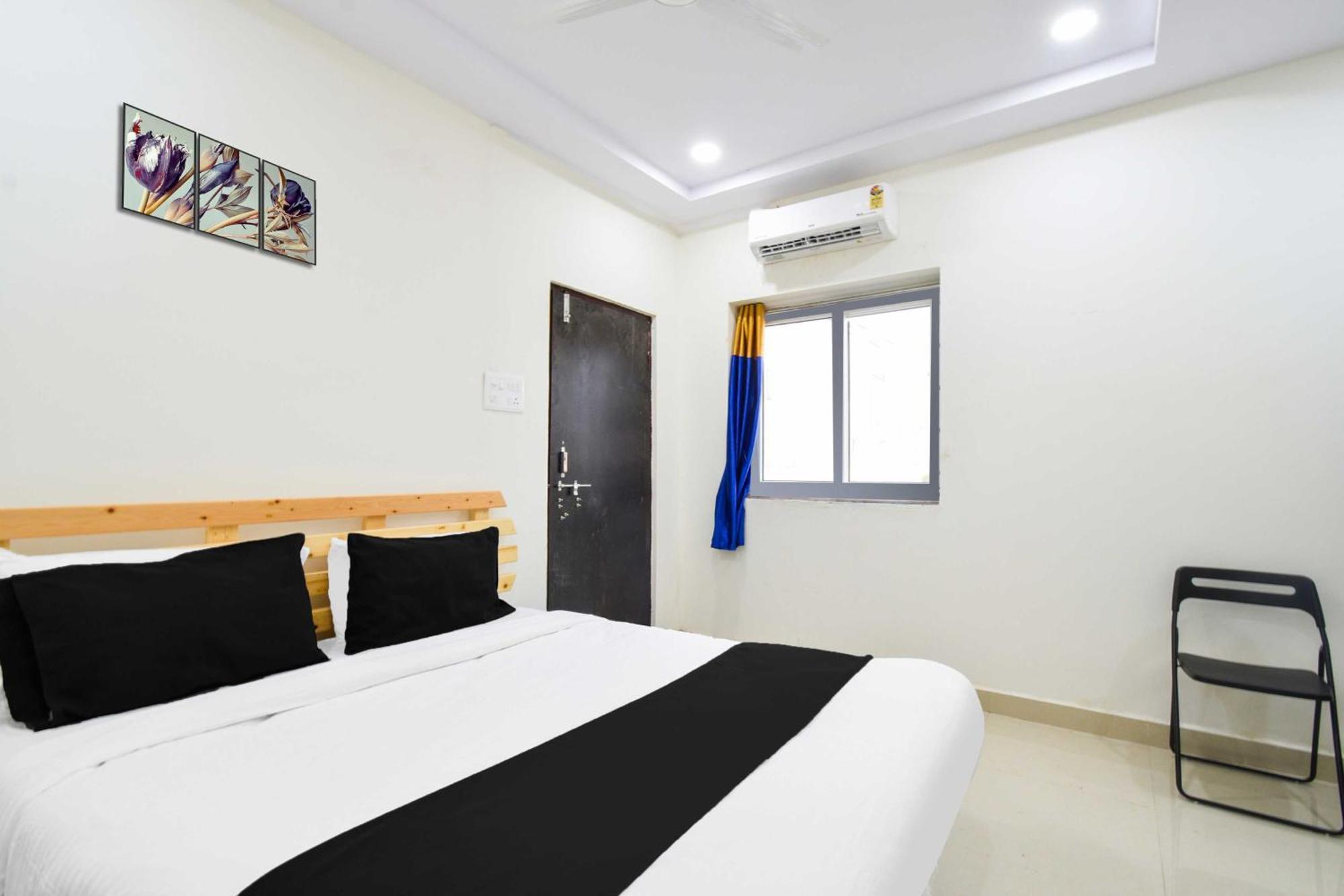 O Adibatla 3* Hyderabad