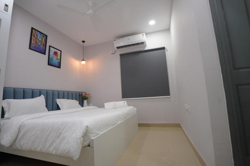 Prestige Arr Hotel