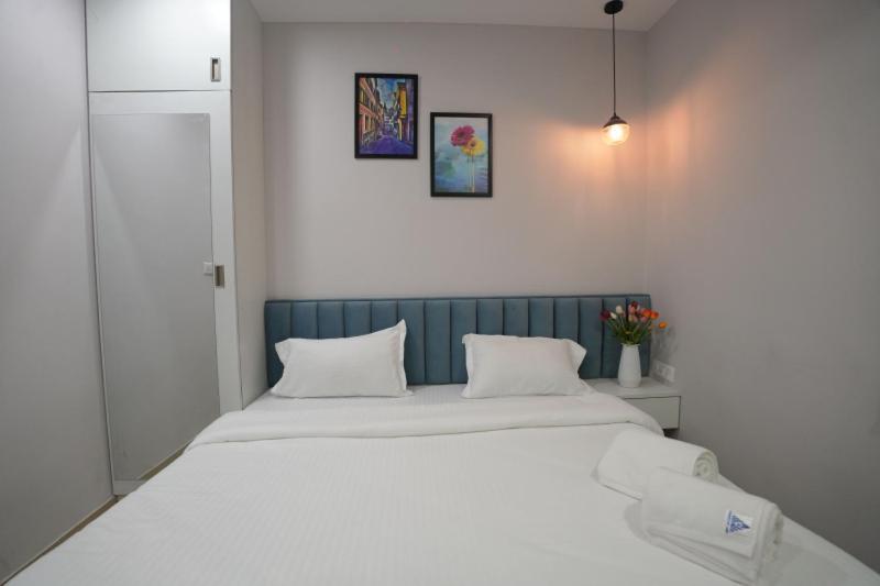 Prestige Arr Hotel *