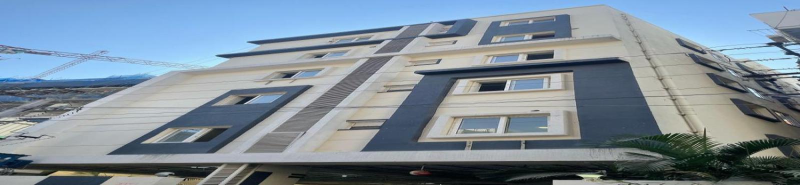 Hotel Prestige Arr Hyderabad