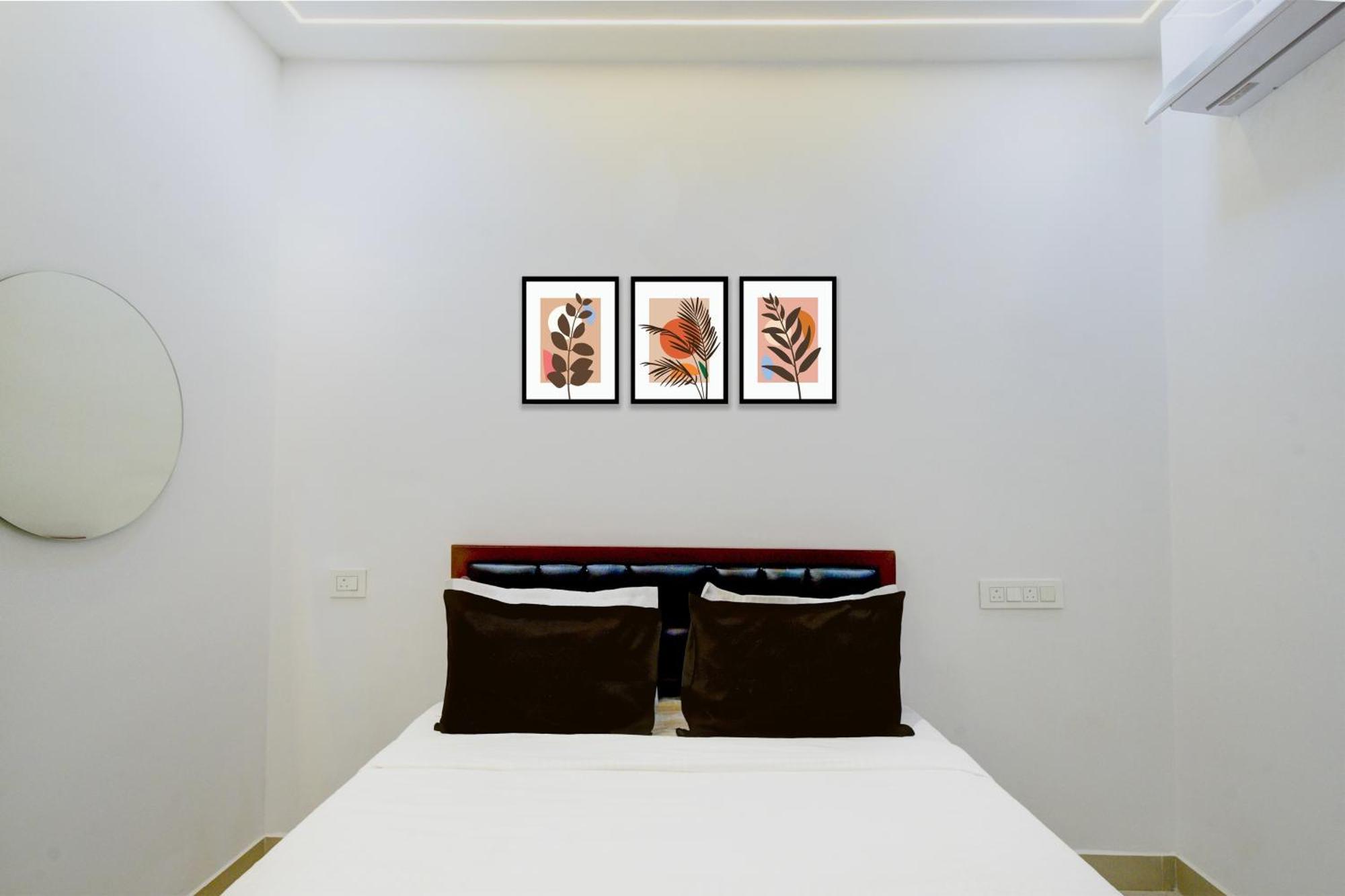 O Genz Lavish Syays Hotel 3*
