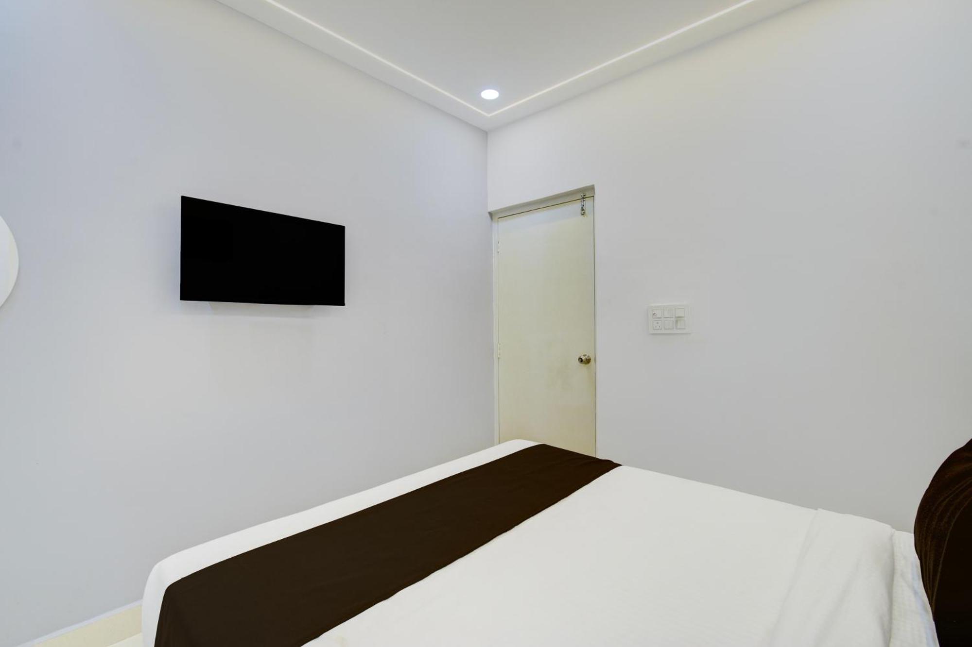 Hotel O Genz Lavish Syays 3*