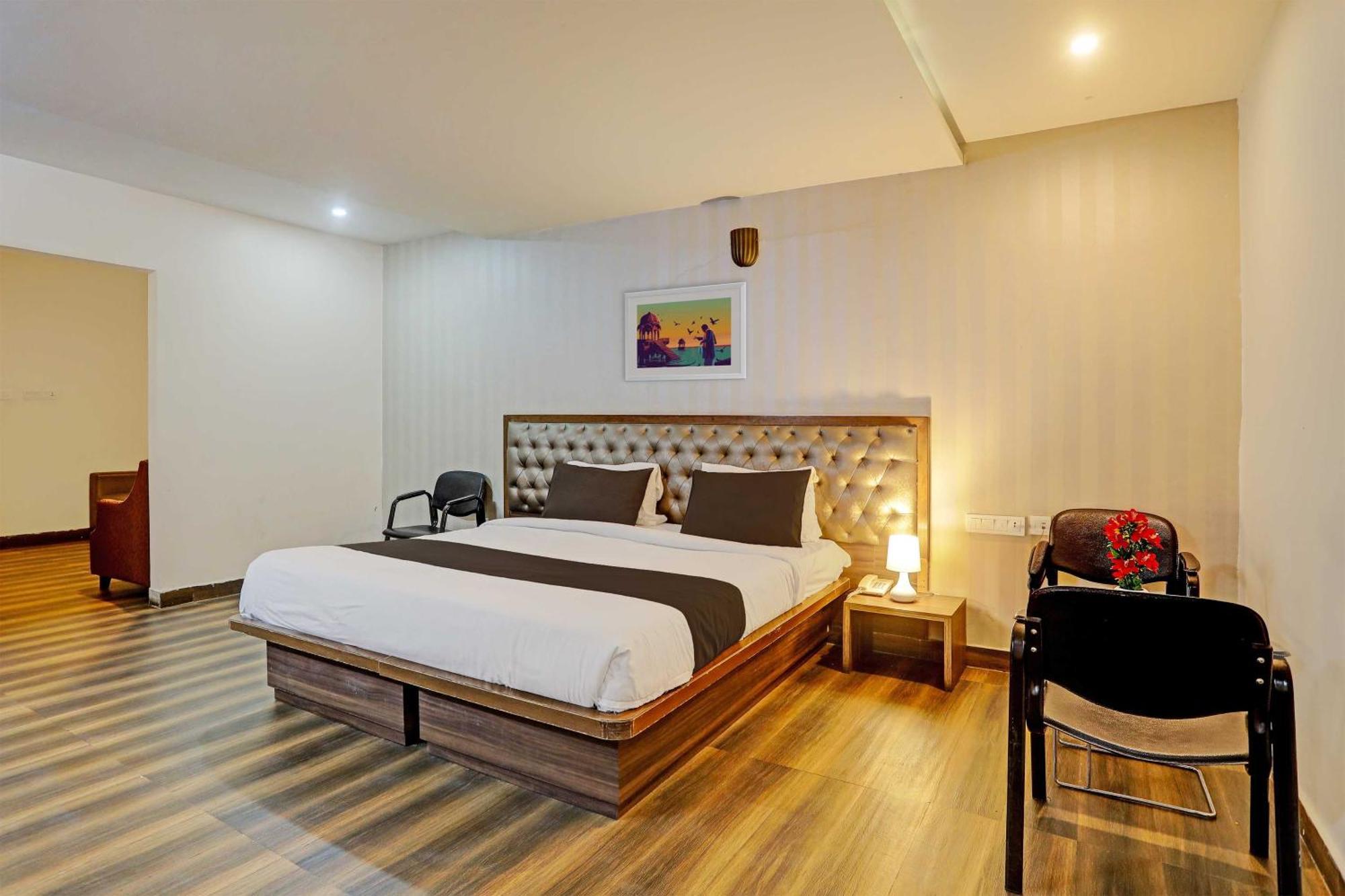Collection O Kothapet Hotel