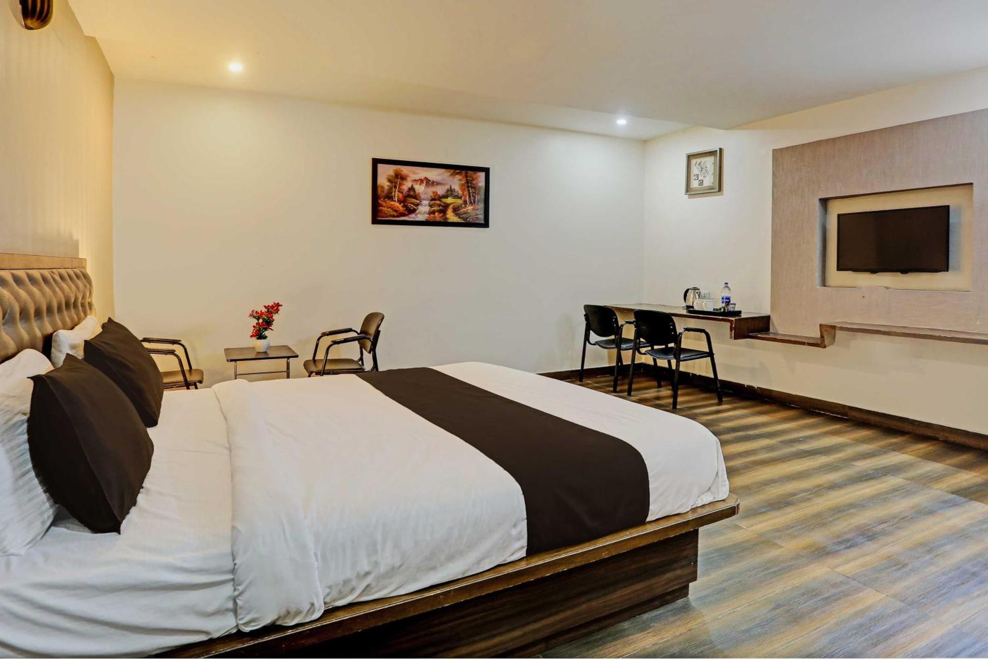 Hotel Collection O Kothapet