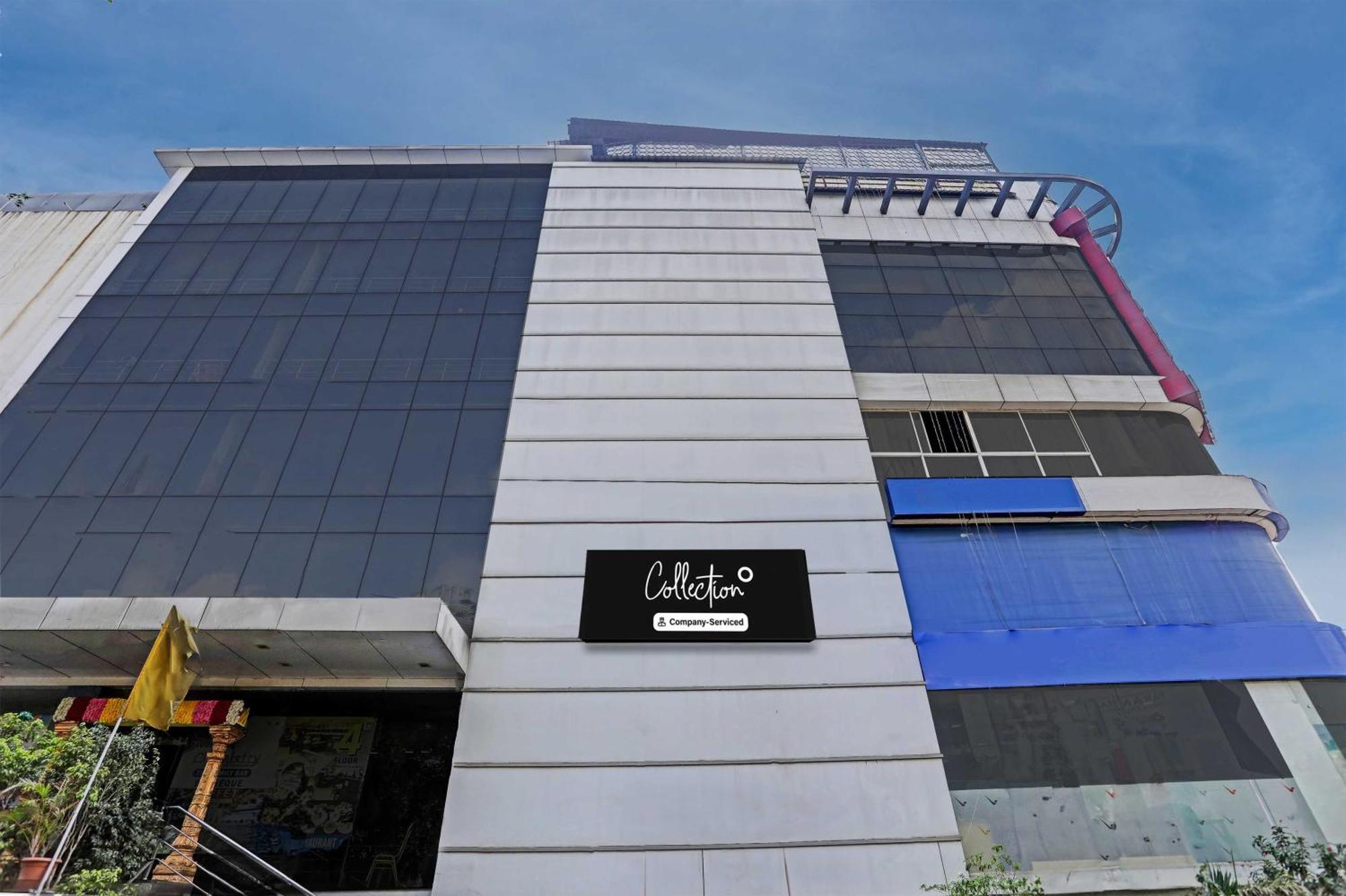 Hotel Collection O Kothapet Hyderabad