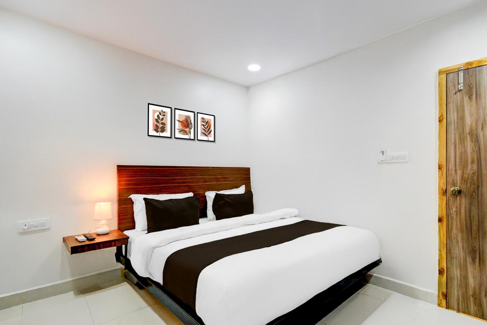 Hotel Super O Bts-alpha Hyderabad