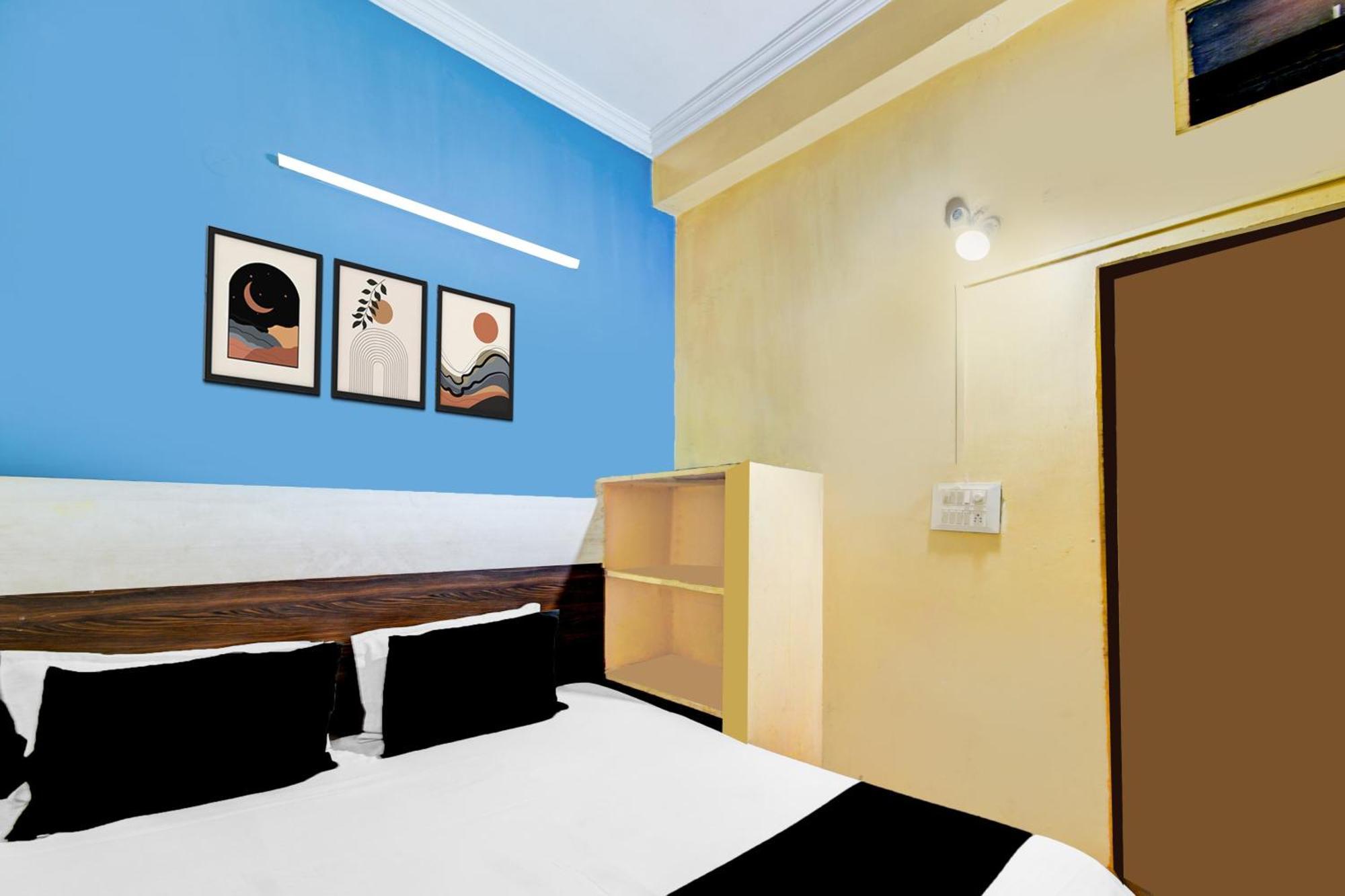 Hotel Spot On Baba Classic