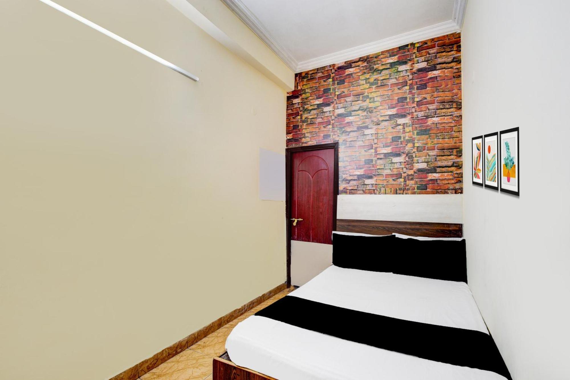 Hotel Spot On Baba Classic