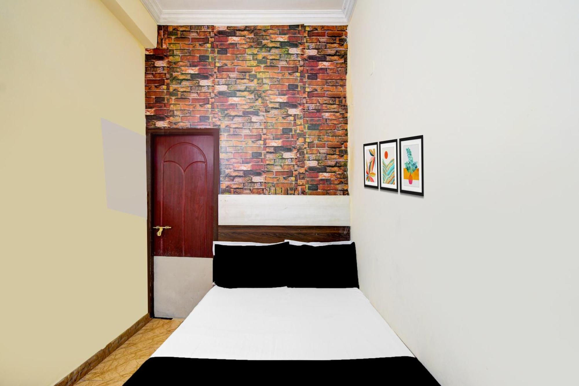 Hotel Spot On Baba Classic Hyderabad