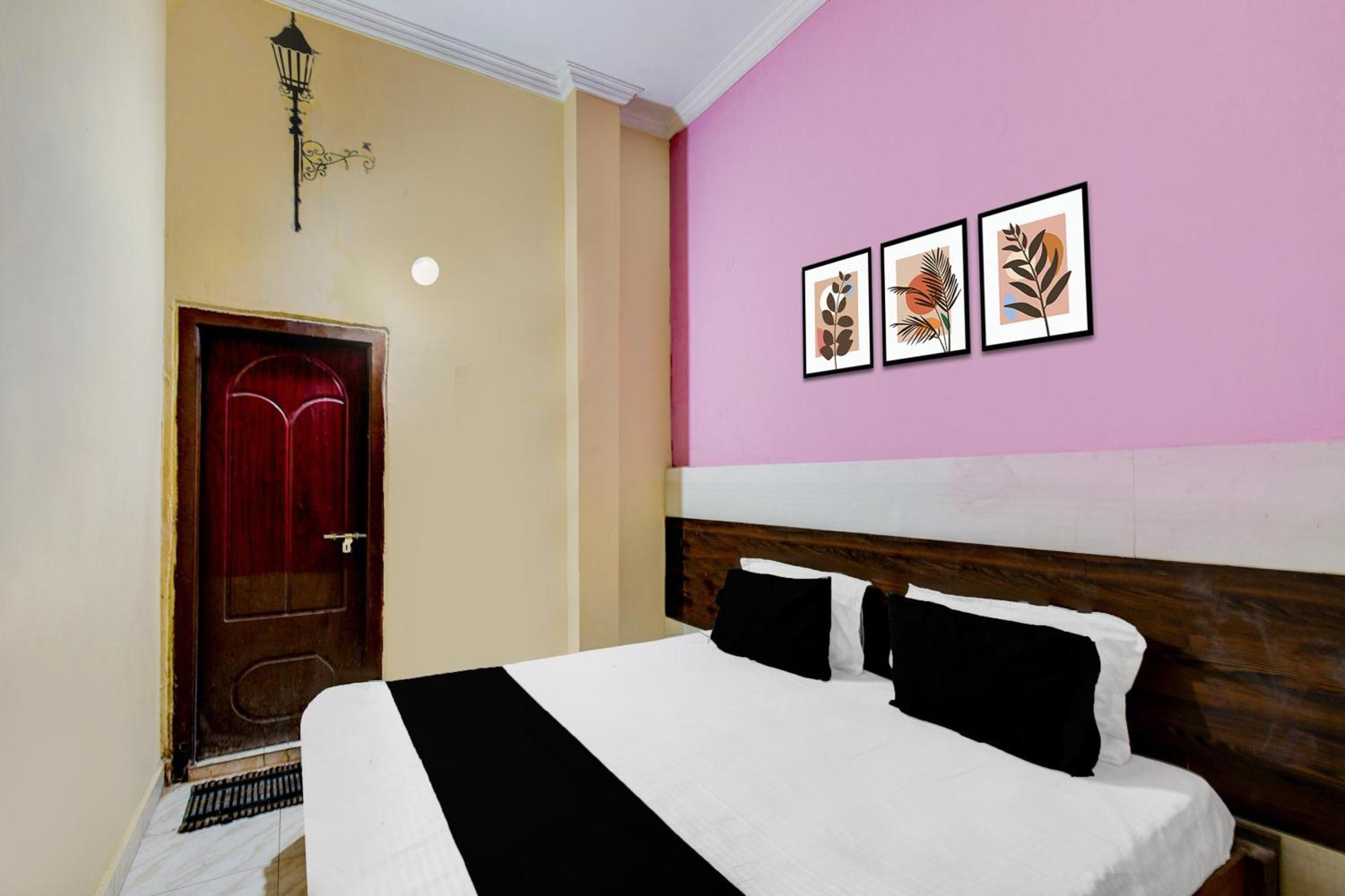 Hotel Spot On Baba Classic 2*