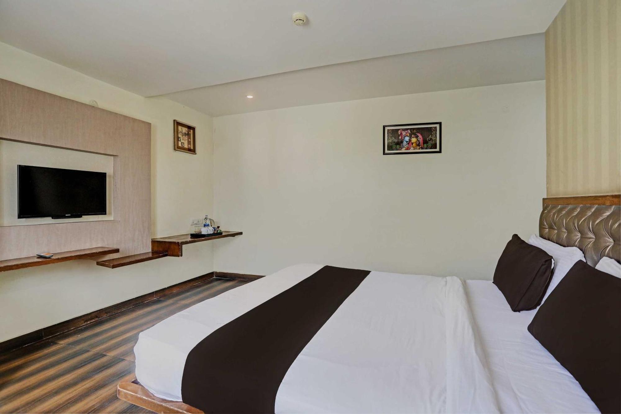 Hotel Collection O Kothapet