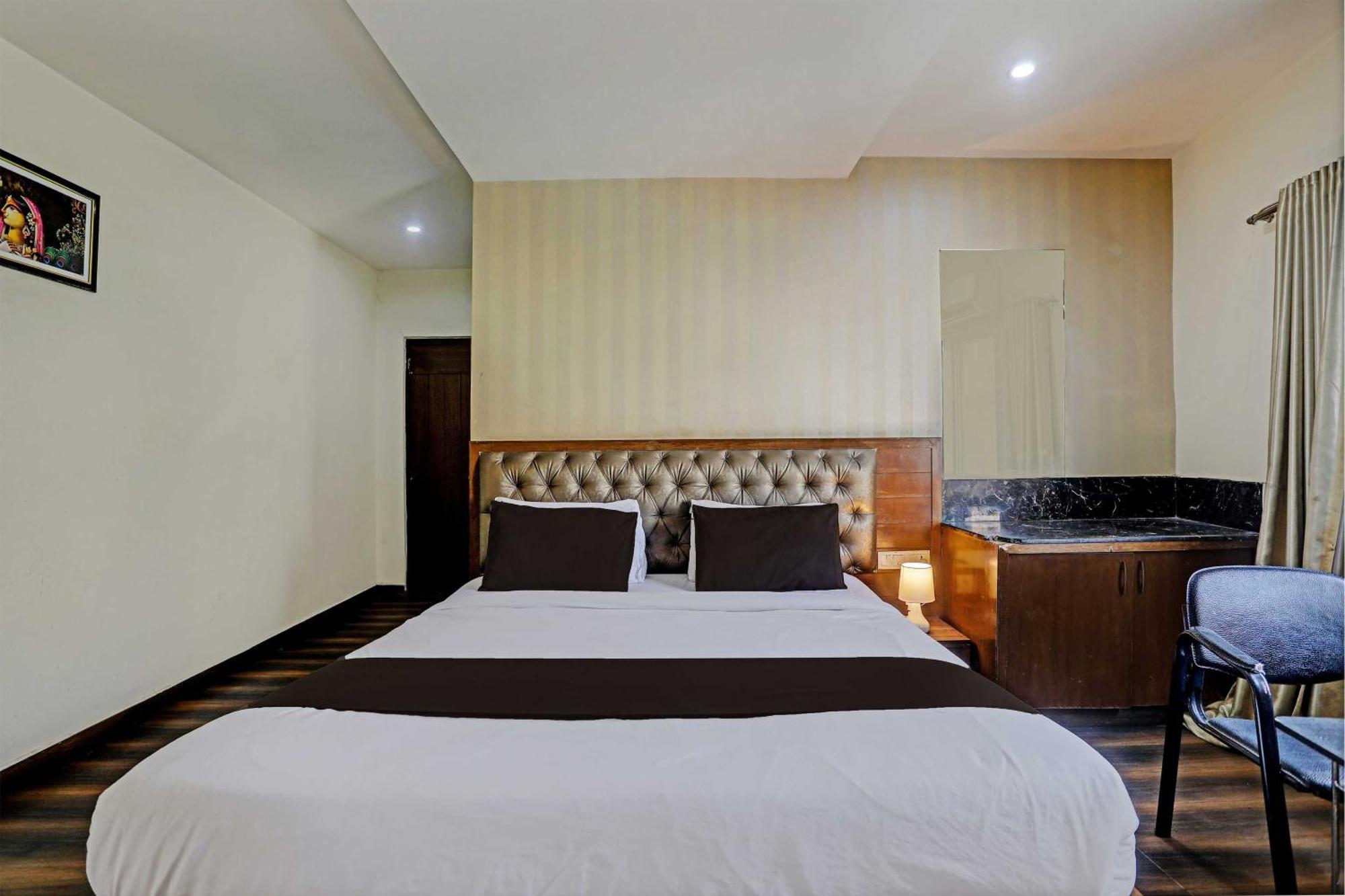 Collection O Kothapet Hotel 3*
