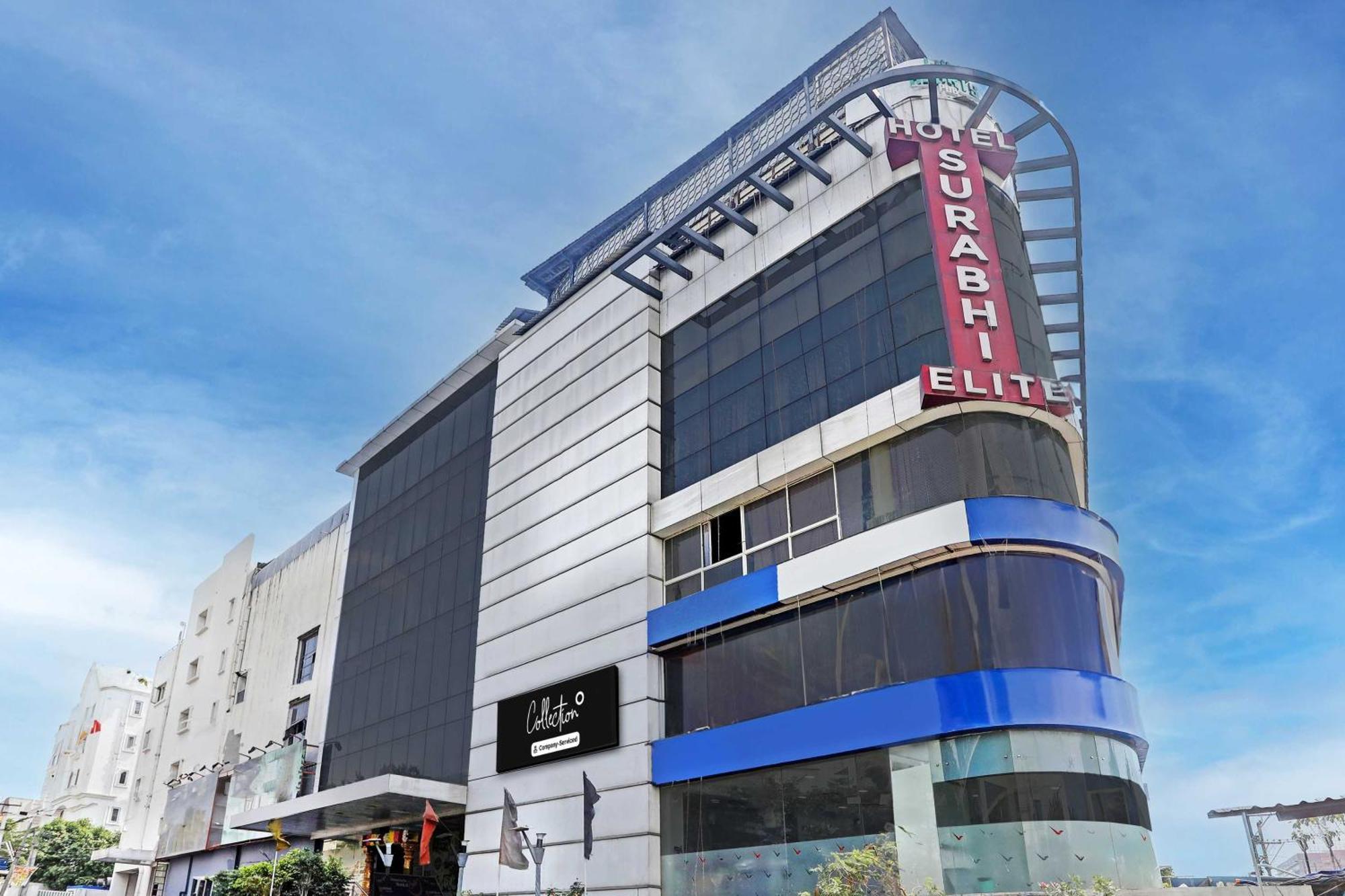 Collection O Kothapet 3* Hyderabad