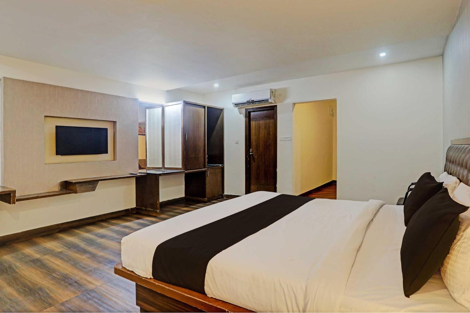 Hotel Collection O Kothapet