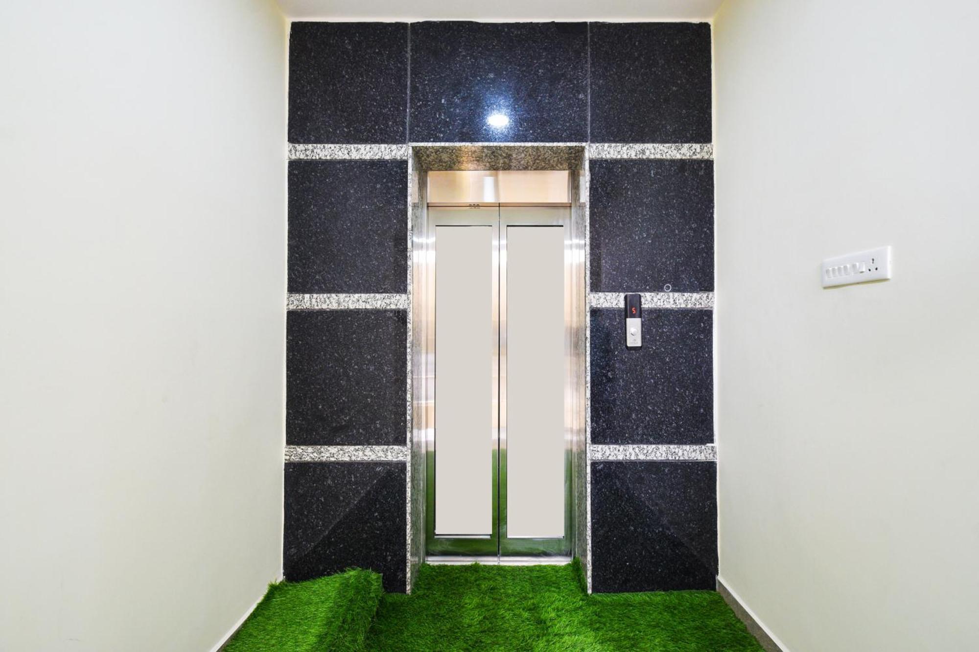 Hotel O Tripura Grand