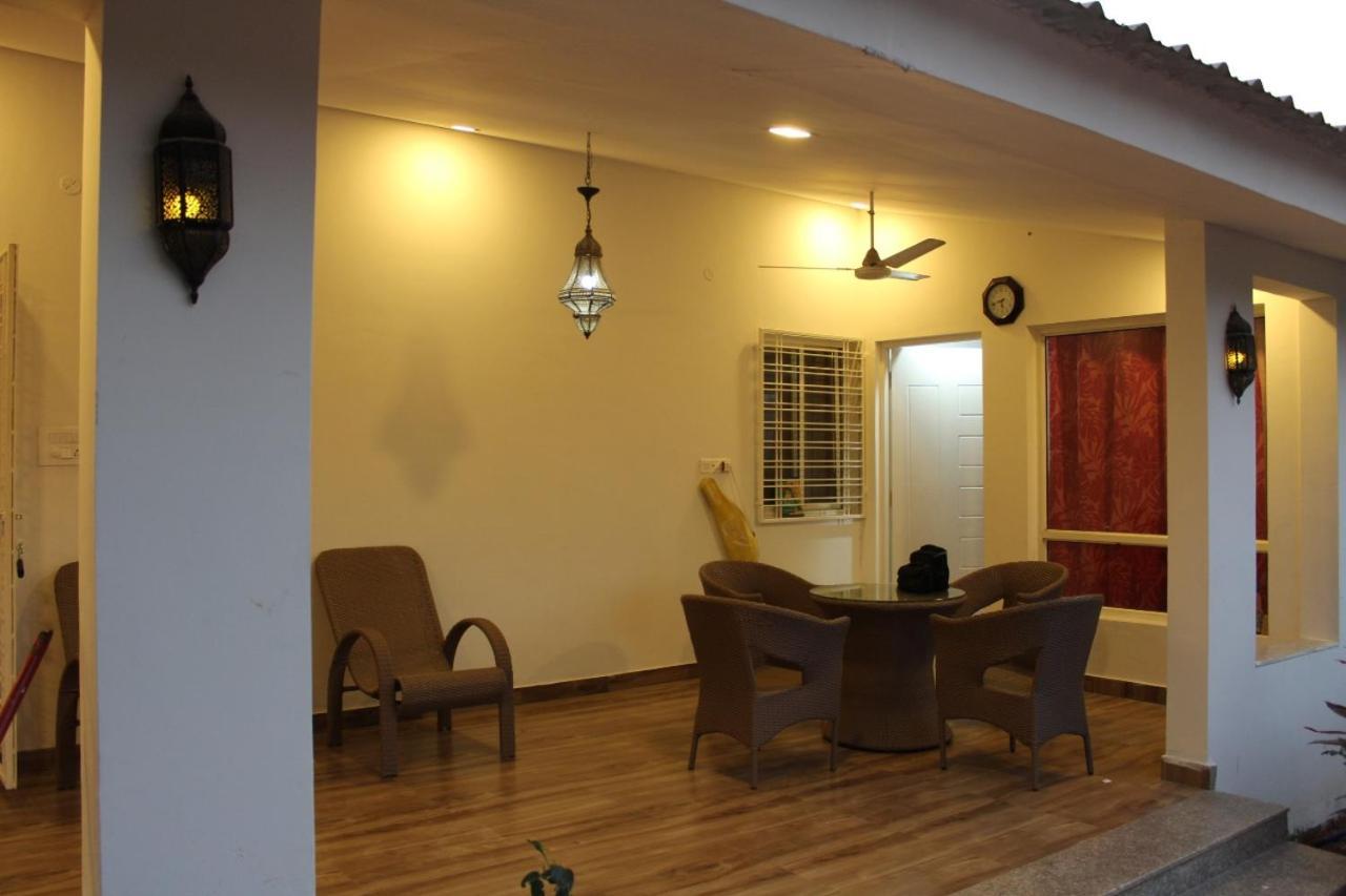 Luxury tent Family Farm Hyderabad