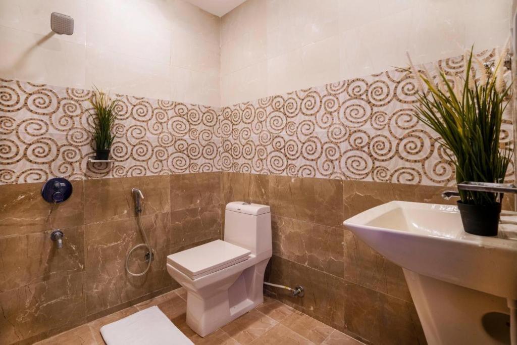 Hotel Hotel Origin Hyderabad Airport Shamshabad