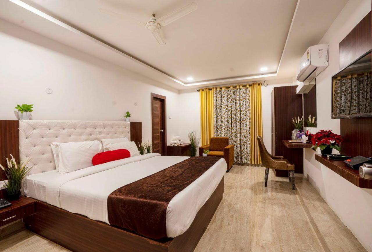 Hotel Hotel Origin Hyderabad Airport Shamshabad 4*