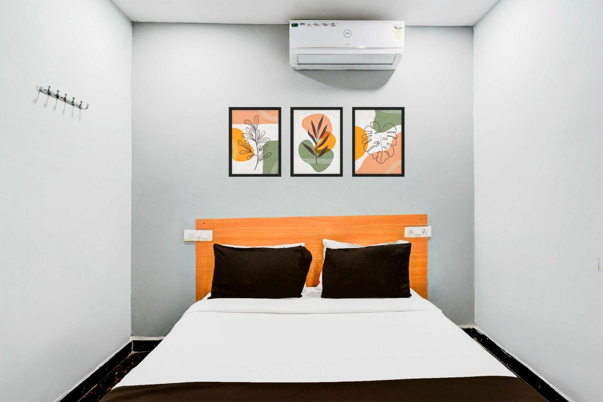 Hotel Collection O Malkajgiri