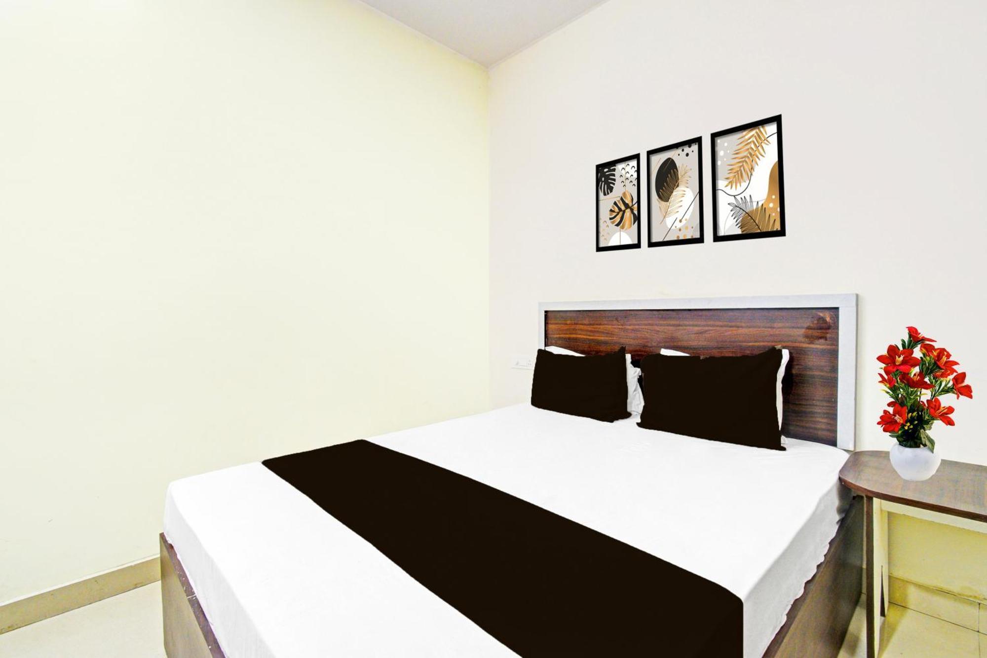 Hotel O Mayur Inn Hotel 4*
