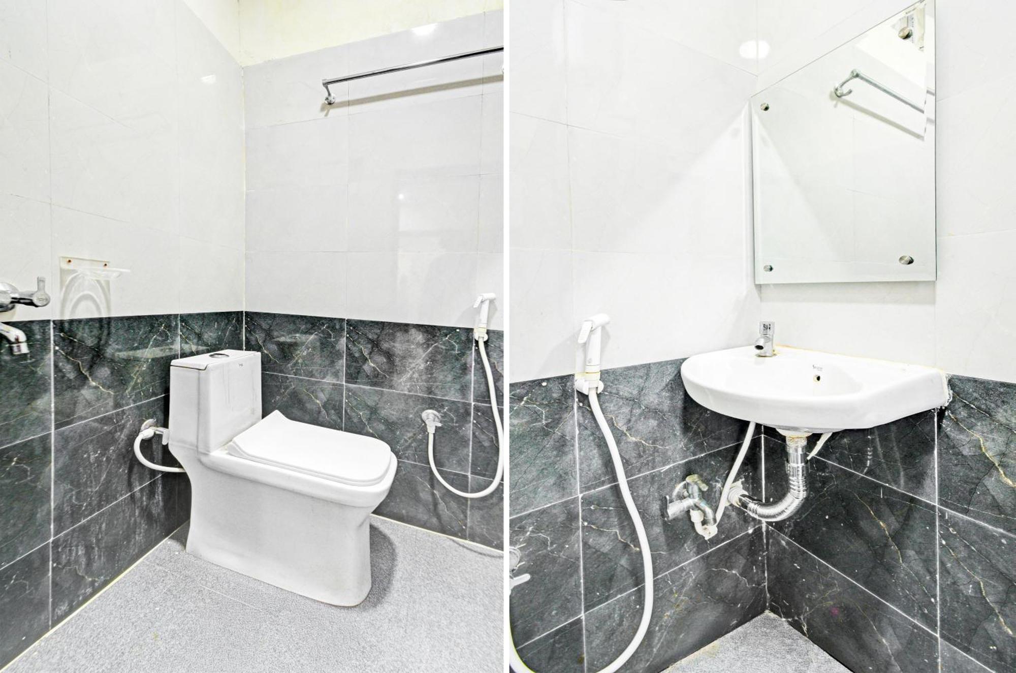 Hotel Hotel O Mayur Inn 4*