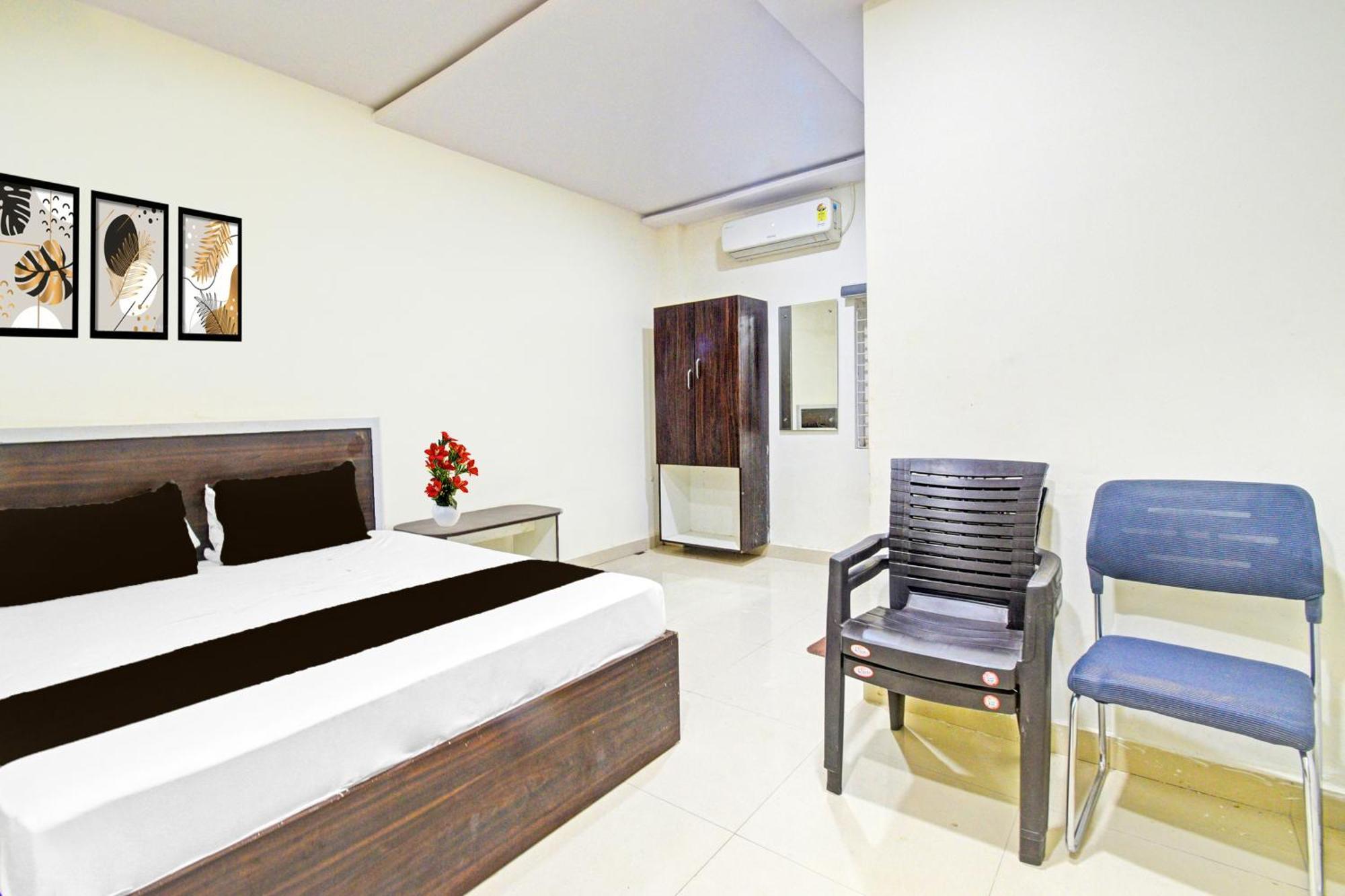 Hotel O Mayur Inn Hotel Hyderabad