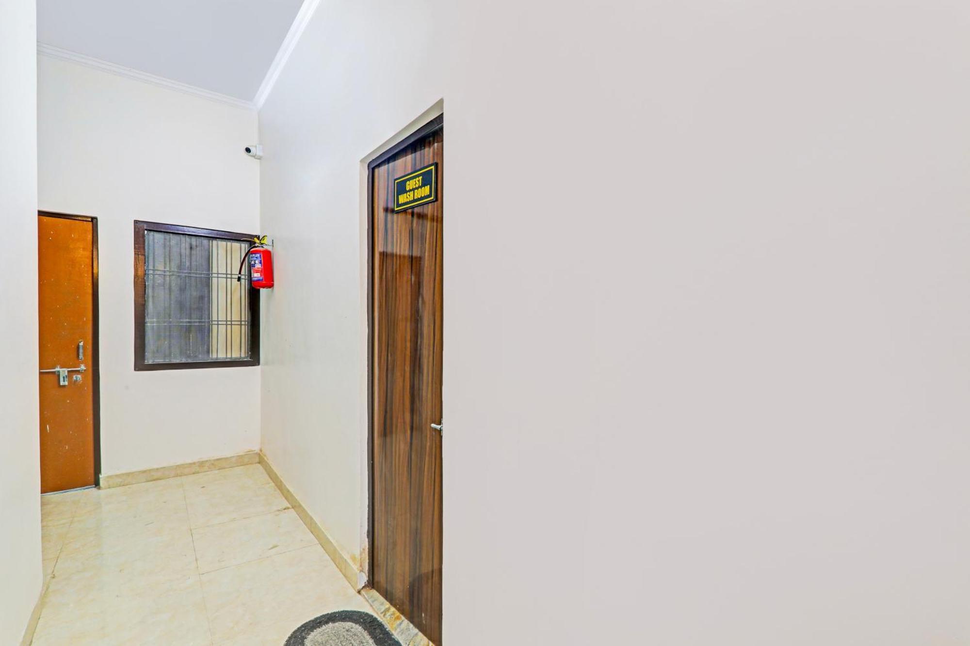 Hotel O Mayur Inn Hotel