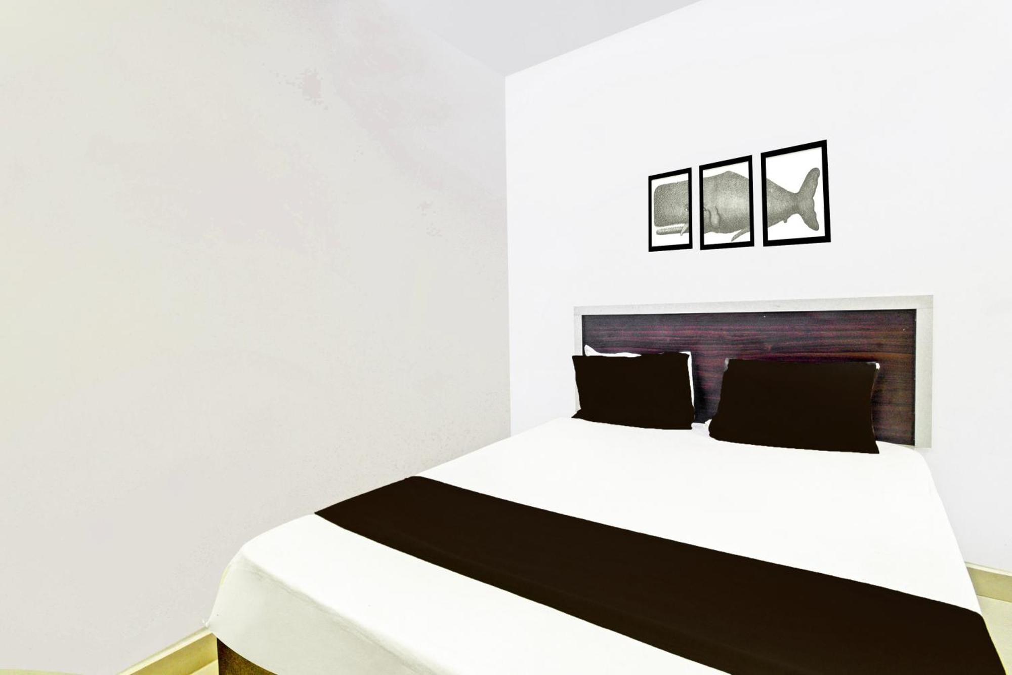 Hotel Hotel O Mayur Inn 4*