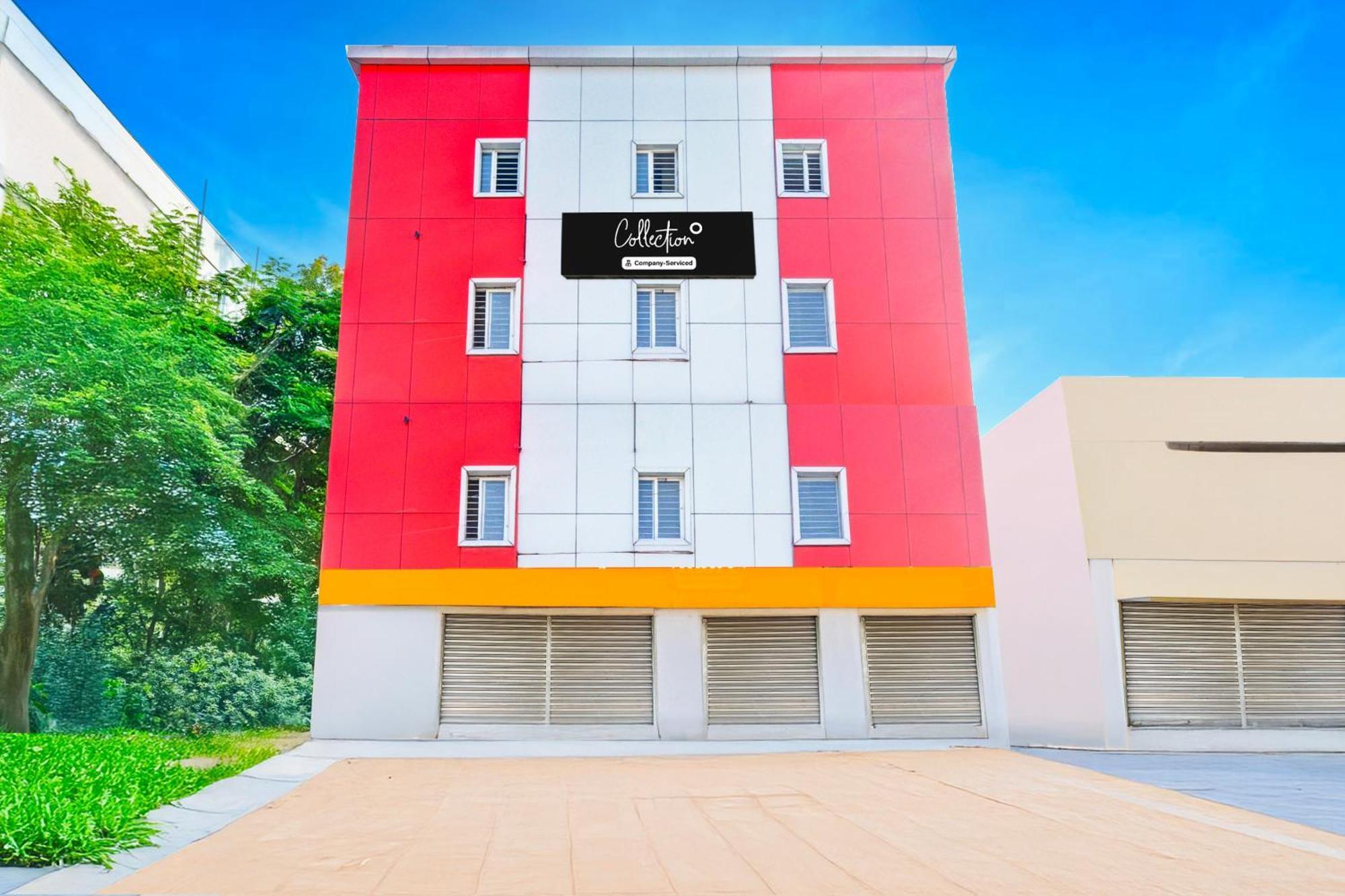 Hotel O Mayur Inn Hotel