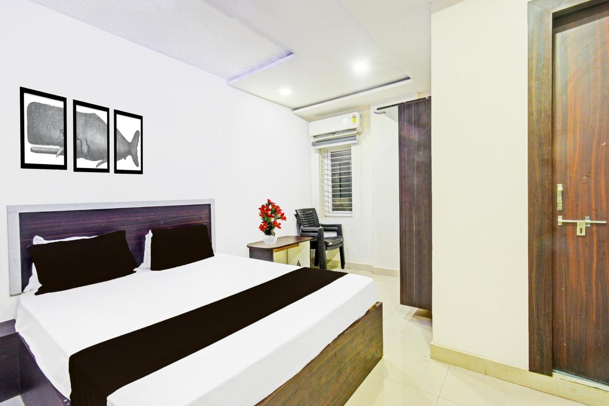 Hotel Hotel O Mayur Inn 4*