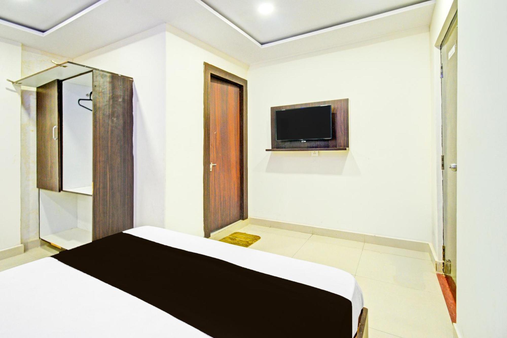 Hotel Hotel O Mayur Inn Hyderabad