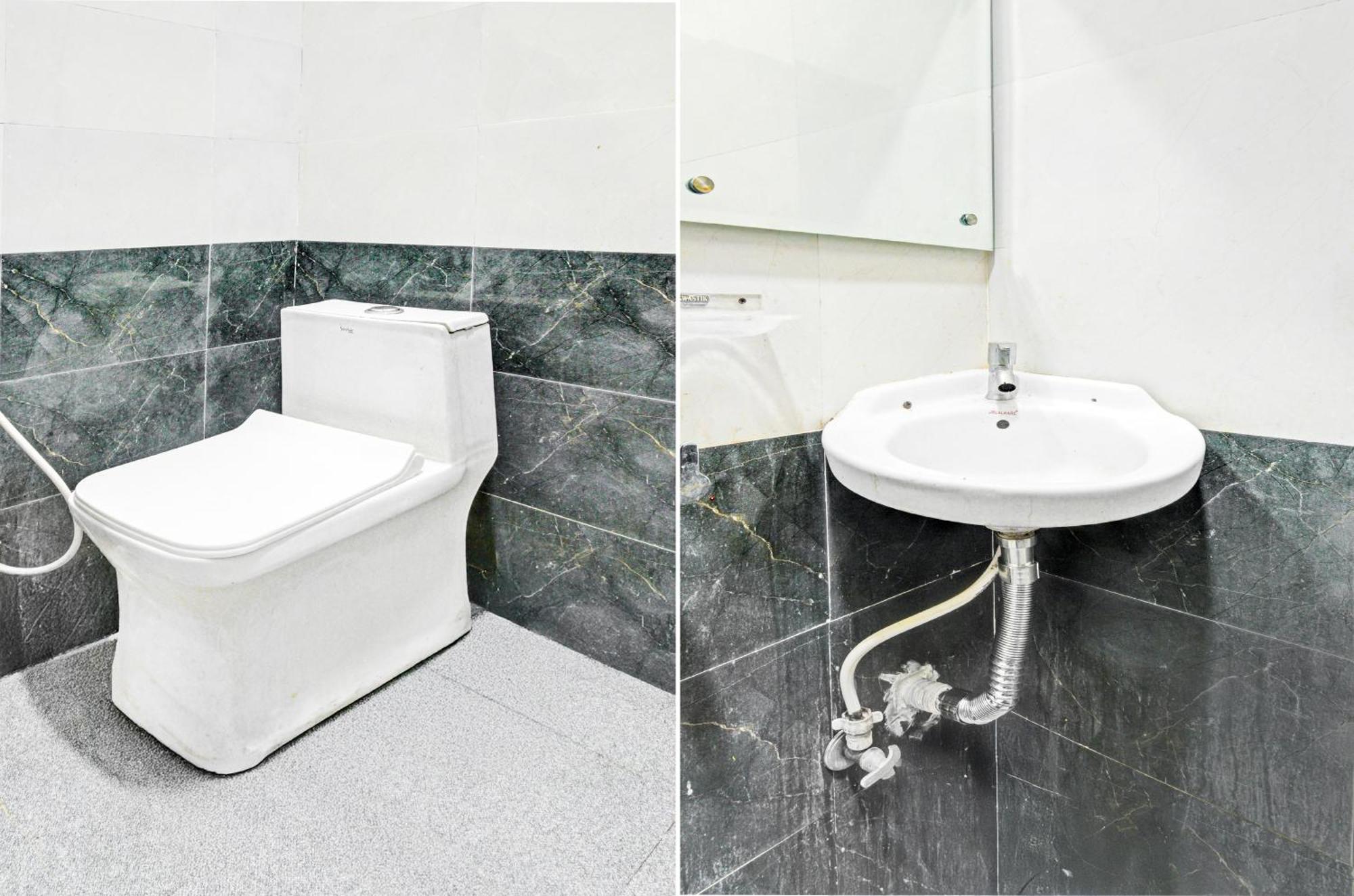 Hotel O Mayur Inn Hotel 4*
