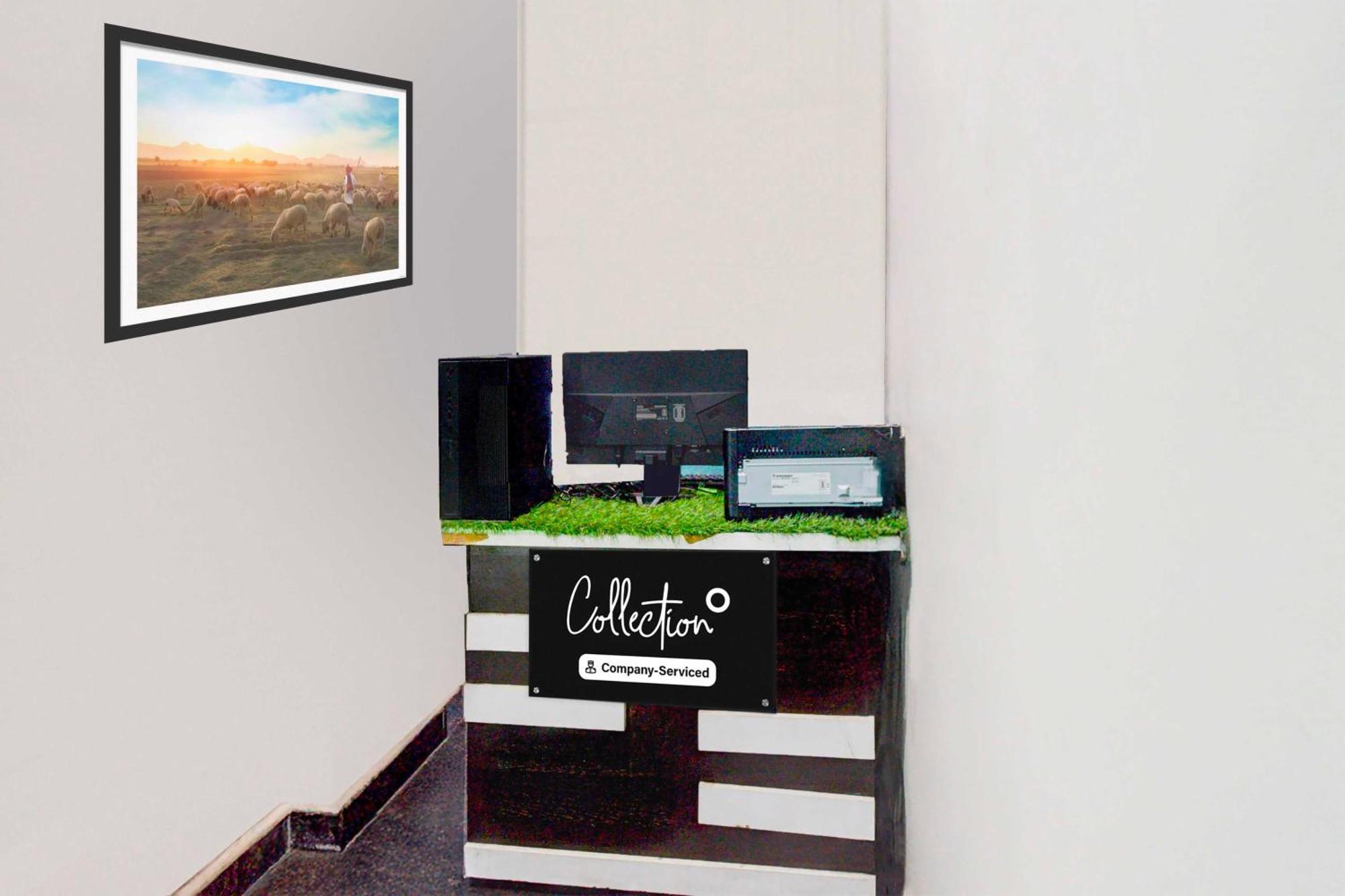 Hotel Collection O Malkajgiri 3*