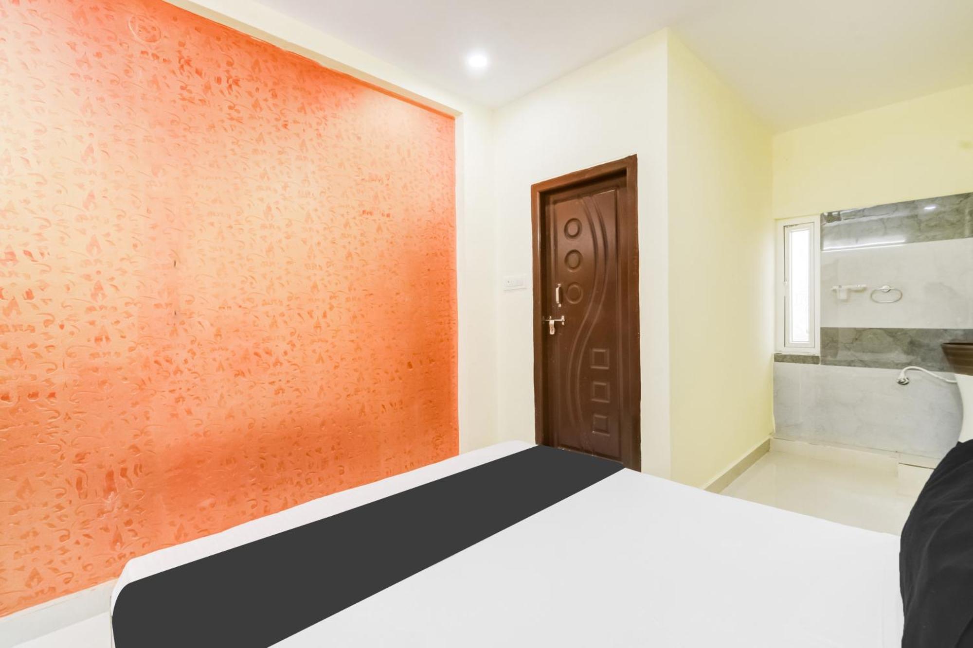 Hotel O New Dream Valley Hyderabad