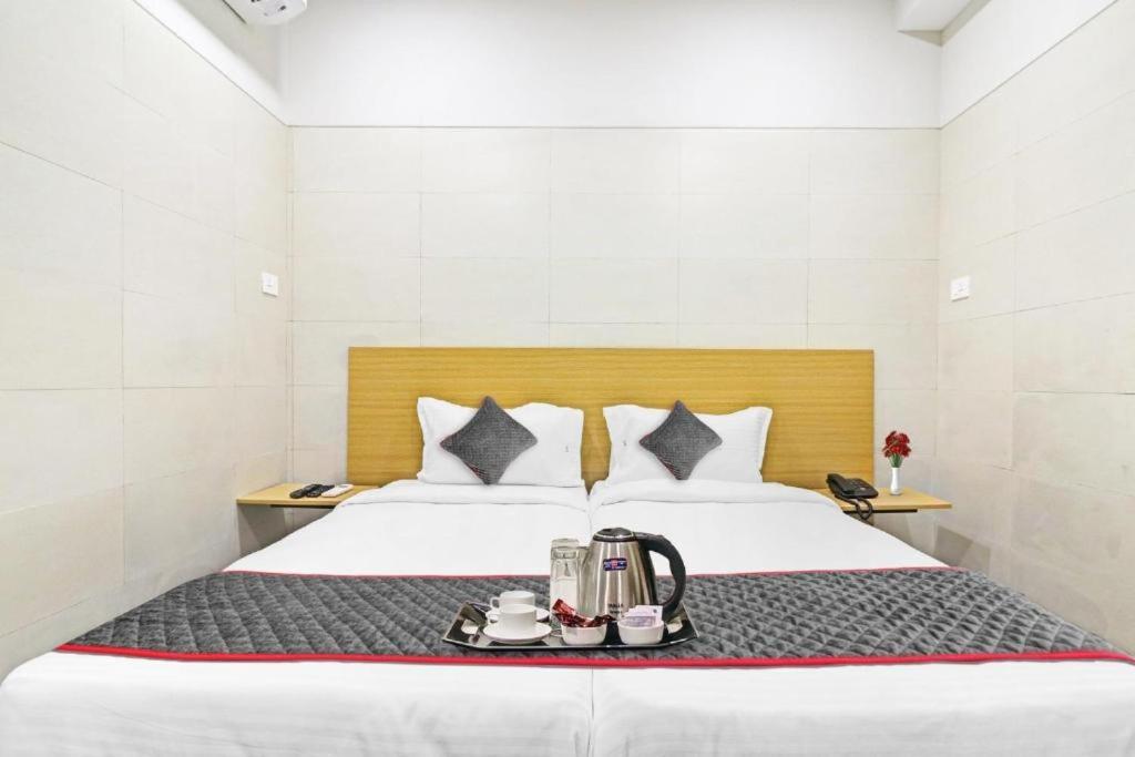 Hotel Collection O Ameerpet Balkampet Road