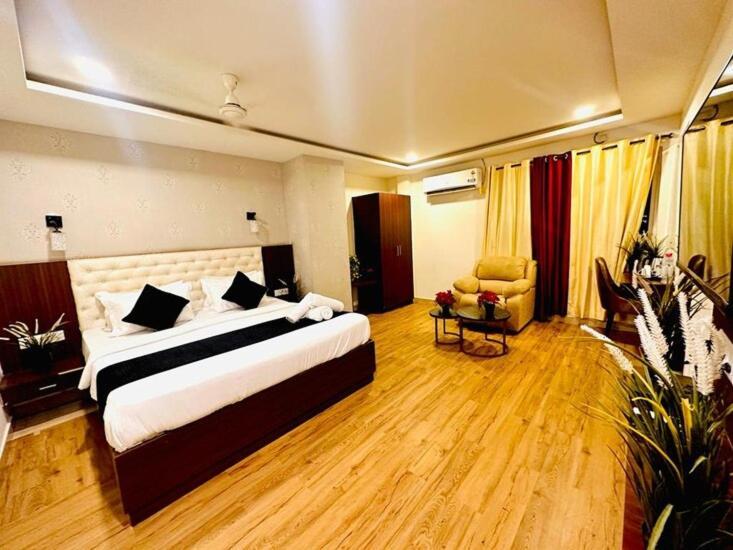 Hotel Hotel Origin Hyderabad Airport Shamshabad Hyderabad