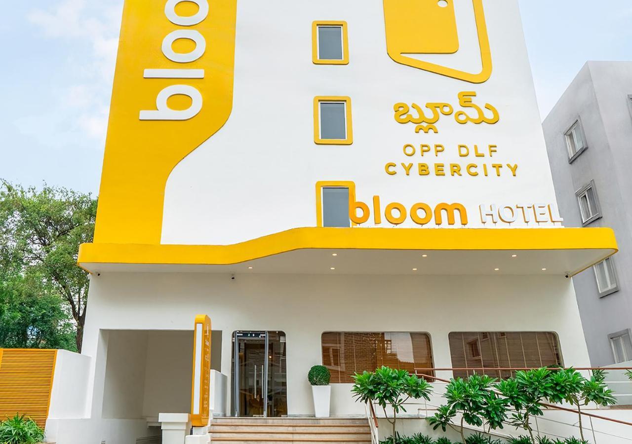 Hotel Bloom - Dlf Cyber Hyderabad