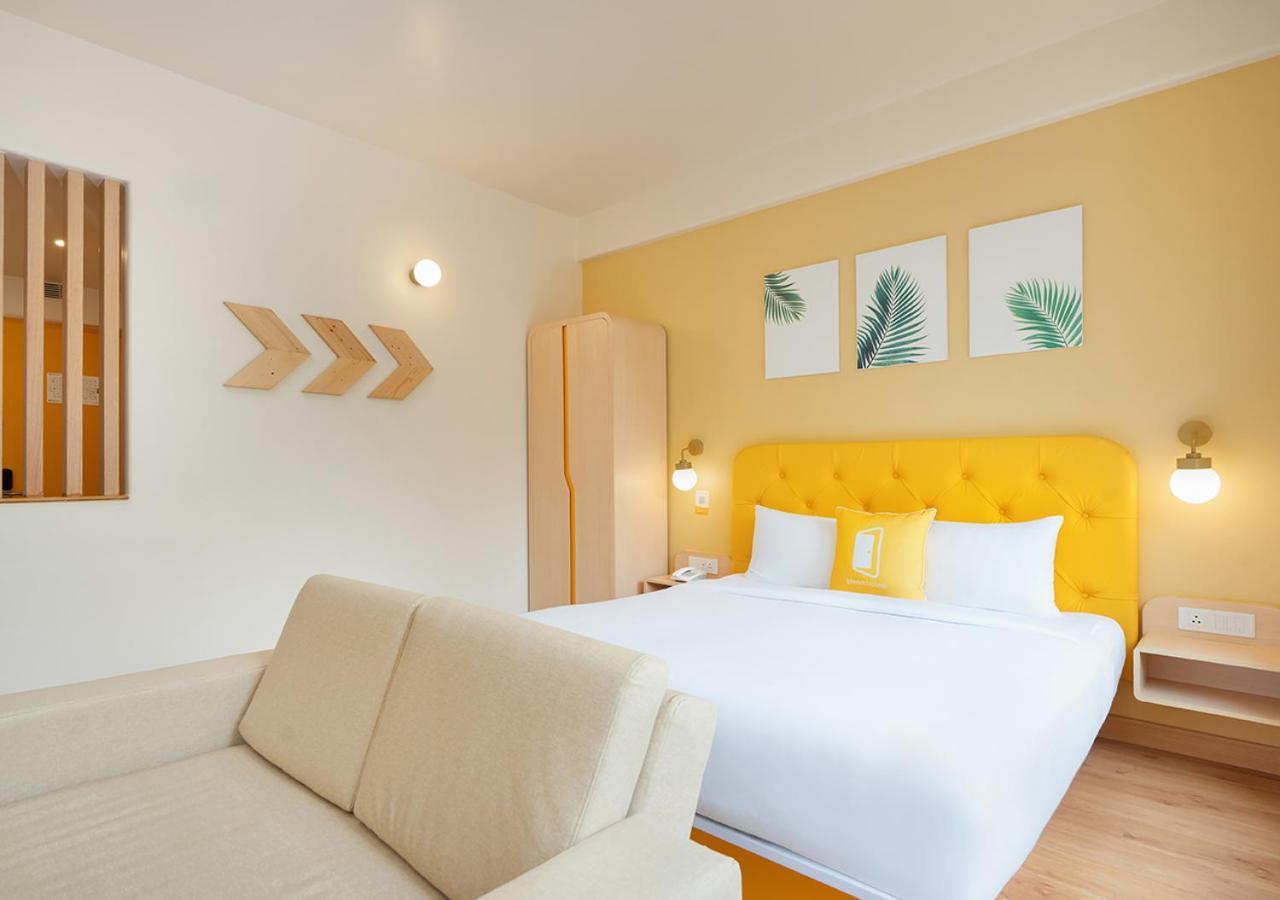 Hotel Bloom - Dlf Cyber 3*