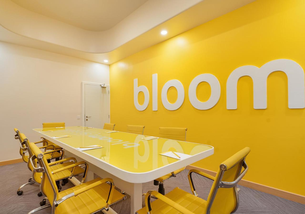 Bloom - Dlf Cyber Hotel