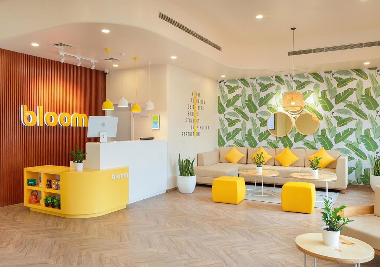 Hotel Bloom - Dlf Cyber 3*