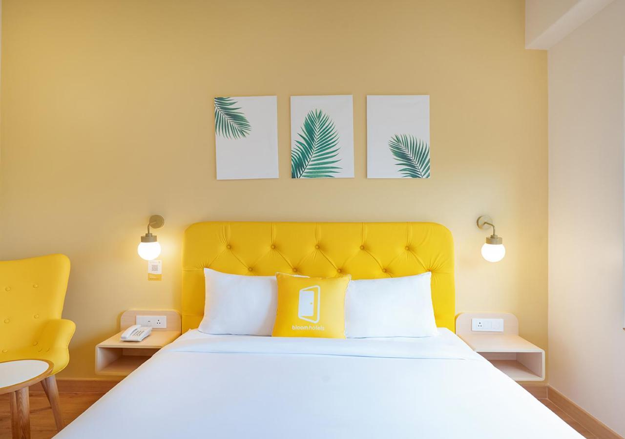 Hotel Bloom - Dlf Cyber 3*