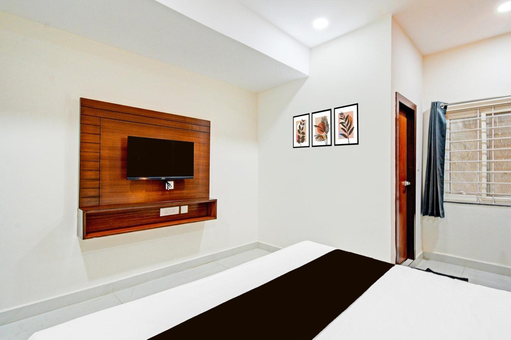 Hotel O Laura Hyderabad