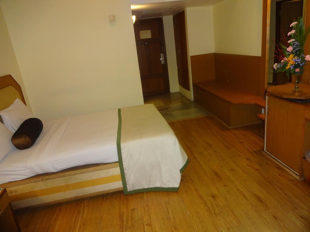Hotel Ohris Baseraa Hyderabad