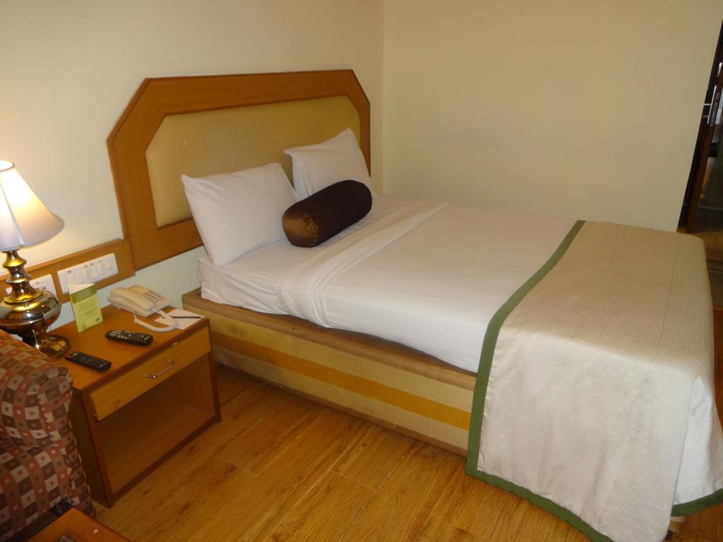Ohris Baseraa Hotel Hyderabad
