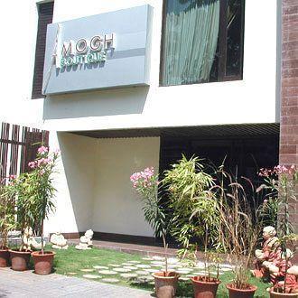 Amogh Boutique Hotel 3*