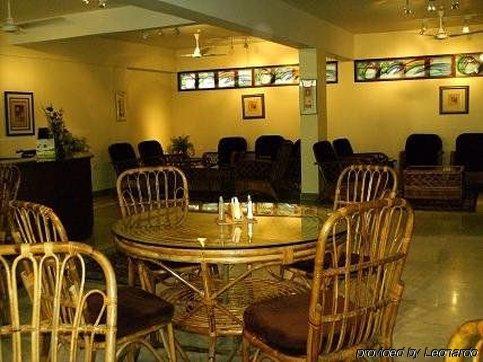 Genx Banjara Hill 1589 Hotel