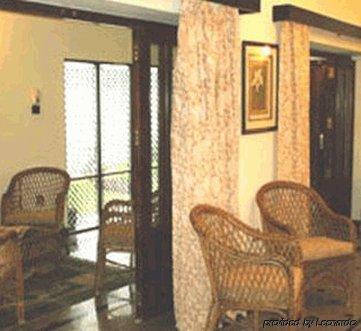 Genx Banjara Hill 1589 3*
