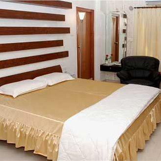 Tanisha 3* Hyderabad